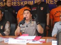 Terungkap! Misteri Mayat dalam Karung di Jurang Tol Bocimi, Polisi Ringkus Tiga Orang
