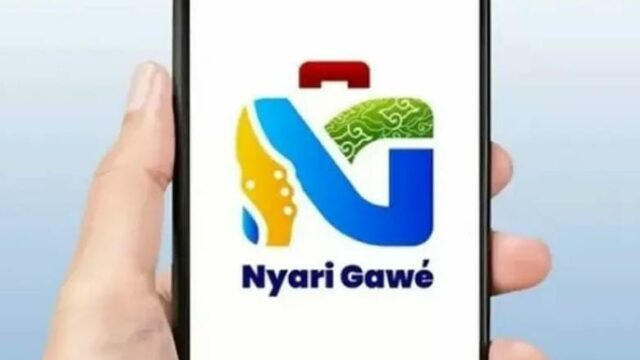 Kamu yang Sedang Berburu Pekerjaan Segera Akses Aplikasi Nyari Gawe: Tersedia 2.887 Loker di Bekasi