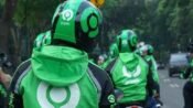 Perpres tentang Ojol Resmi Diterbitkan: Atur Tarif Ojol dan Kurir Online, Biaya Aplikator Maksimal 8 Persen