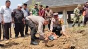 Inovasi Pesantren Mobile: Cara Bhabinkamtibmas di Sukabumi Jemput Bola Pendidikan Agama