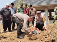 Inovasi Pesantren Mobile: Cara Bhabinkamtibmas di Sukabumi Jemput Bola Pendidikan Agama