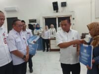 Pemkab Karawang Perkuat UMKM Lewat Program Bantuan Alat Penunjang Produksi