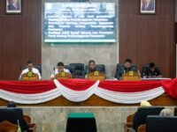 Kang Rey Memperkuat Pelayanan Kesehatan di Subang Lewat Perda Kesehatan