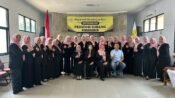 Ega Anjani Reynaldy Terpilih Sebagai Ketua Formatur Perwosi Subang: Siap Bawa Perwosi Makin Berdaya