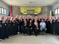 Ega Anjani Reynaldy Terpilih Sebagai Ketua Formatur Perwosi Subang: Siap Bawa Perwosi Makin Berdaya