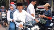 Cakades Wadas Nomor Urut 2 Mashudi Usung Visi-Misi Strategis Menuju Desa Terbaik