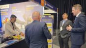 Dahana Tancap Gas di Pasar Australia melalui IMARC 2026