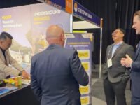 Dahana Tancap Gas di Pasar Australia melalui IMARC 2026