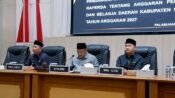 APBD 2027 Fokus Pendidikan hingga Infrastruktur, Terungkap Dalam Paripurna DPRD