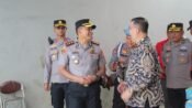 Sadaya Jaga Kapolres Subang Perkuat Toleransi Umat Beragama