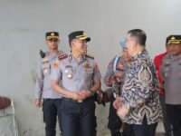 Sadaya Jaga Kapolres Subang Perkuat Toleransi Umat Beragama