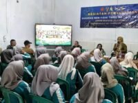 Tak Hanya Bangun Infrastruktur, Satgas TMMD Juga Peduli Kesehatan Ibu dan Anak