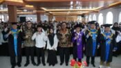 Bupati Sukabumi Optimis SDM Unggul Terwujud Lewat Perguruan Tinggi