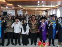 Bupati Sukabumi Optimis SDM Unggul Terwujud Lewat Perguruan Tinggi