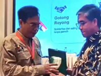 Siruaya Utamawan Terpilih Jadi Ketua Umum FSP KEP KSPI Masa Bhakti 2026–2031