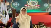 Pesan Tersirat Sri Dewi Anggraini tentang MTQH XI Bandung Barat: Membumikan Alquran Tanamkan Amanah Bangun Bandung Barat