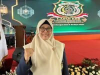 Pesan Tersirat Sri Dewi Anggraini tentang MTQH XI Bandung Barat: Membumikan Alquran Tanamkan Amanah Bangun Bandung Barat