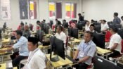 211 Calon Kades di Karawang Ikuti Tes CAT, Sistem Dirancang Cegah Kecurangan