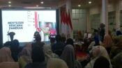 Disperindagkopukm Karawang Genjot IKM dan UKM Naik Kelas Lewat Bimtek Langkah Ekspor