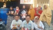 Dari Jualan Keliling hingga Tembus Pasar Bali, Bukti Nyata Pendampingan UMKM Karawang Naik Kelas