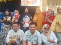 Dari Jualan Keliling hingga Tembus Pasar Bali, Bukti Nyata Pendampingan UMKM Karawang Naik Kelas