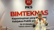 Yefi Abdullah: Bimtek Nasional PKS Momentum Memperkuat Kepemimpinan Responsif dan Berorientasi pada Pelayanan Publik