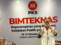 Yefi Abdullah: Bimtek Nasional PKS Momentum Memperkuat Kepemimpinan Responsif dan Berorientasi pada Pelayanan Publik